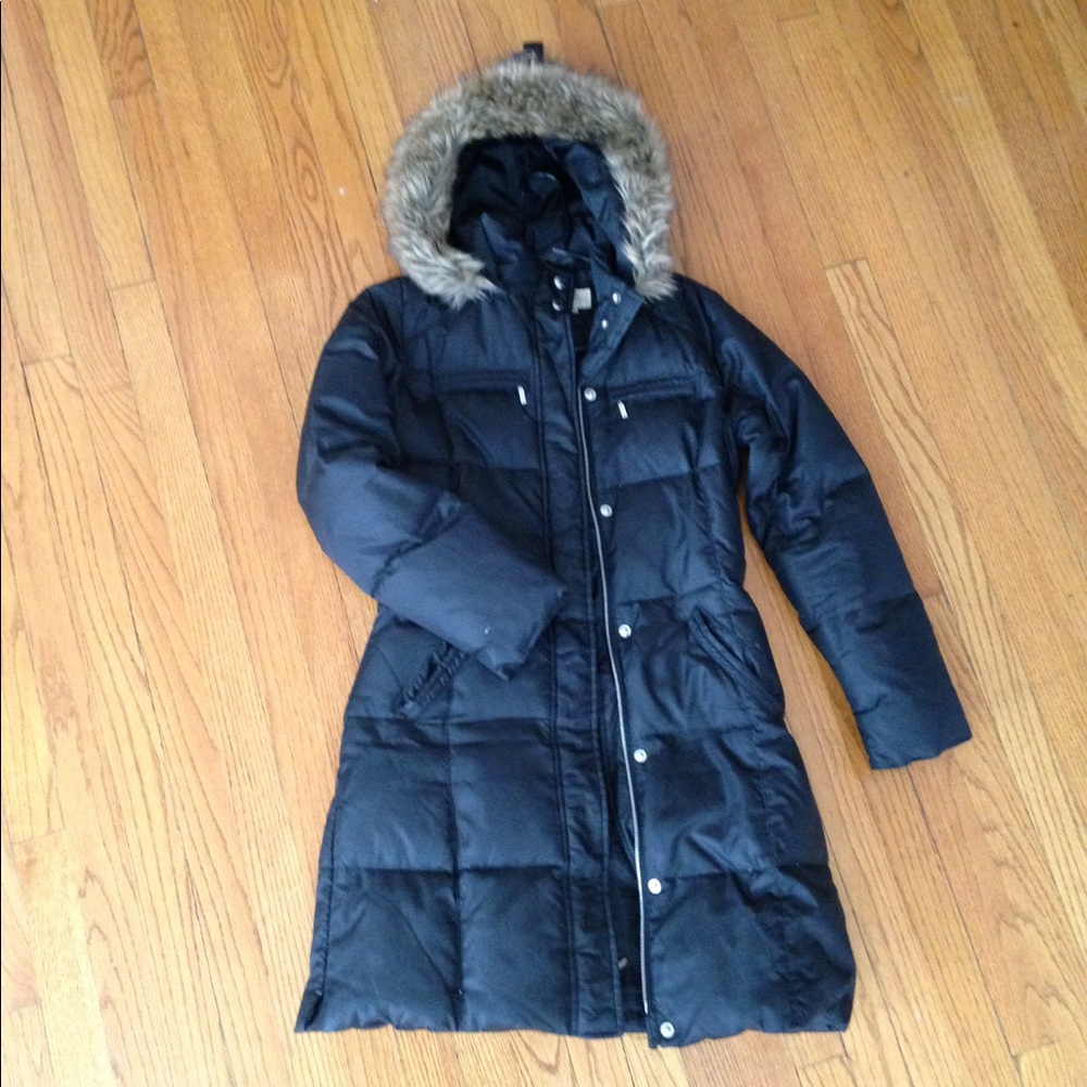 Michael Kors Down Coat
